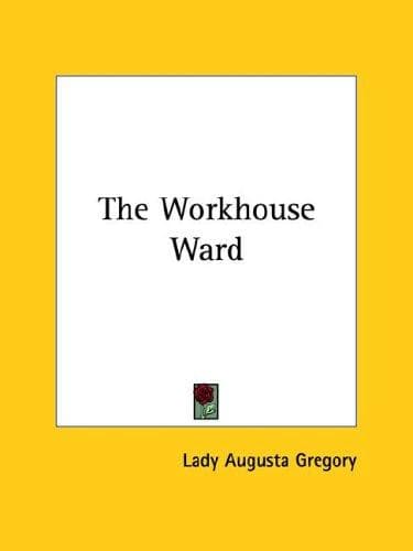 Tapa de The Workhouse Ward