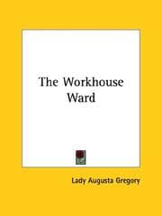 Tapa de The Workhouse Ward