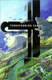 Tapa de TERRAFORMING EARTH