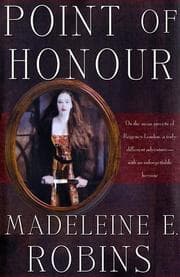 Tapa de Point of honour