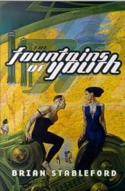 Tapa de The fountains of youth