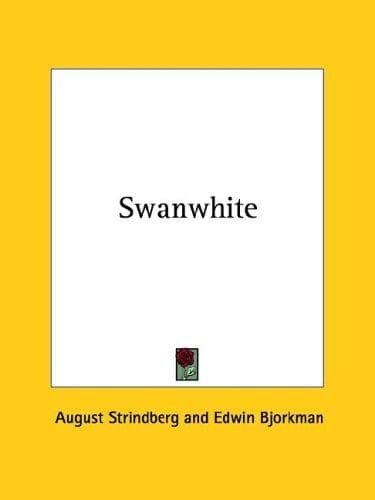 Tapa de Swanwhite