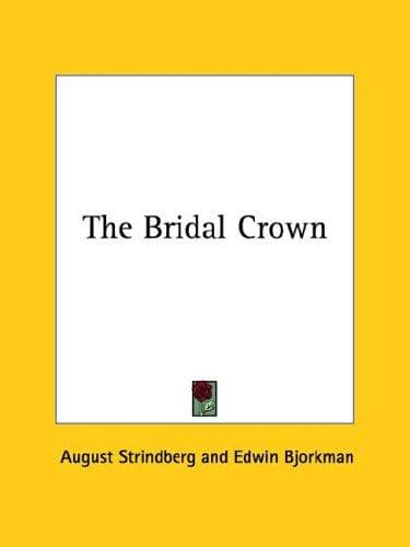 Tapa de The Bridal Crown
