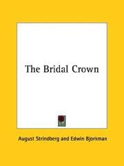 Tapa de The Bridal Crown
