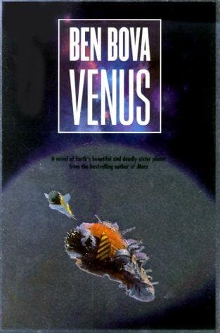 Tapa de Venus