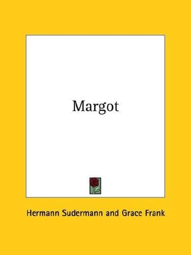 Tapa de Margot