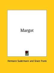 Tapa de Margot