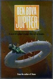 Tapa de Jupiter
