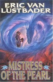 Tapa de Mistress of the pearl