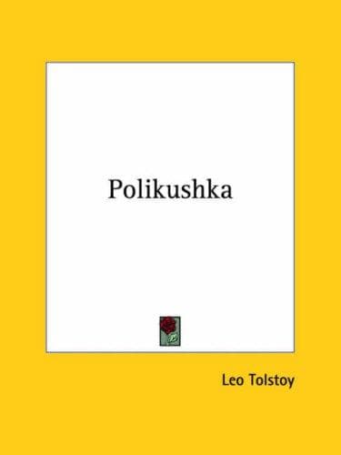 Tapa de Polikushka