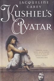 Tapa de Kushiel's avatar