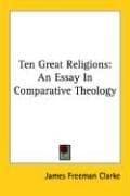 Tapa de Ten Great Religions