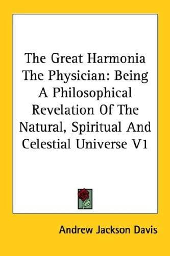Tapa de The Great Harmonia The Physician