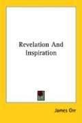 Tapa de Revelation and Inspiration