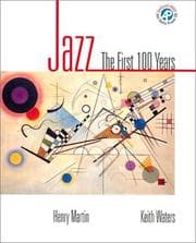 Tapa de Jazz