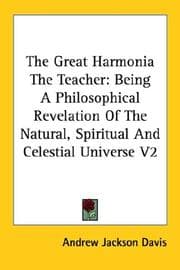 Tapa de The Great Harmonia The Teacher