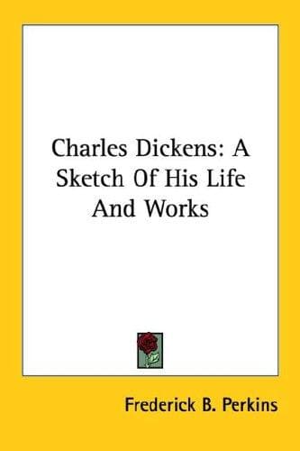 Tapa de Charles Dickens
