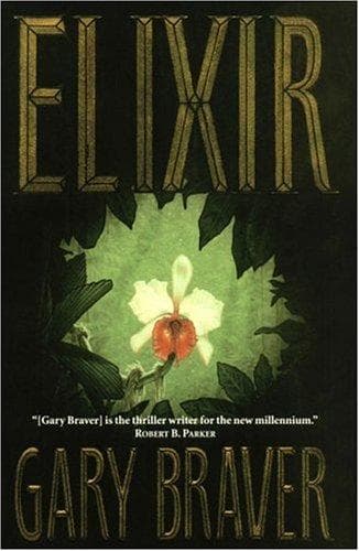 Tapa de Elixir