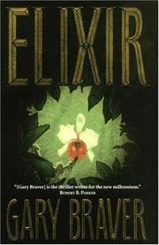 Tapa de Elixir