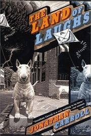 Tapa de The lands of laughs