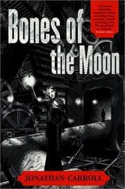 Tapa de Bones of the moon