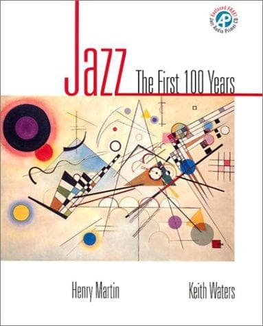 Tapa de Jazz