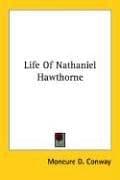 Tapa de Life Of Nathaniel Hawthorne