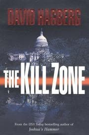 Tapa de The kill zone