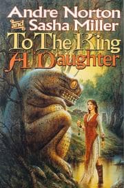 Tapa de To the king a daughter