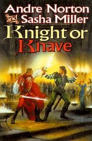 Tapa de Knight or knave