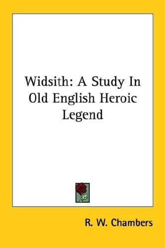 Tapa de Widsith