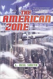 Tapa de The American zone