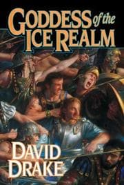 Tapa de Goddess of the ice realm