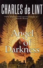 Tapa de Angel of darkness