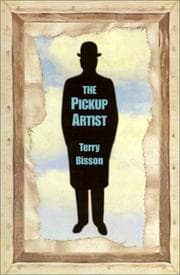 Tapa de The pickup artist