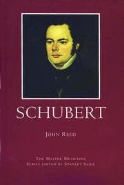 Tapa de Schubert