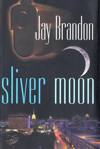 Tapa de Sliver moon