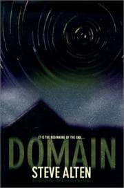 Tapa de Domain