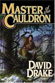 Tapa de Master of the cauldron