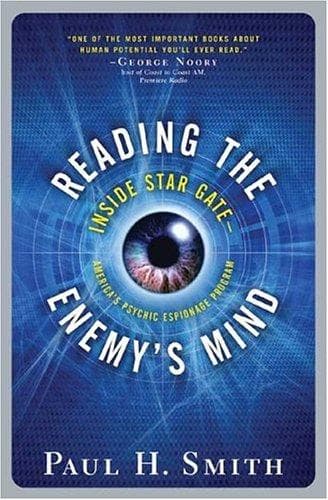 Tapa de Reading the Enemy's Mind