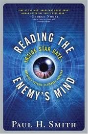 Tapa de Reading the Enemy's Mind