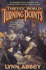 Tapa de Turning Points