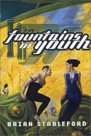 Tapa de The Fountains of Youth (Emortality)