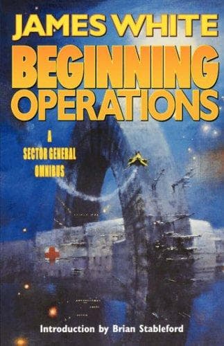 Tapa de Beginning operations