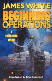 Tapa de Beginning operations