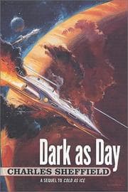 Tapa de Dark as day