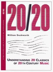 Tapa de 20/20