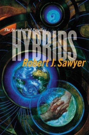 Tapa de Hybrids