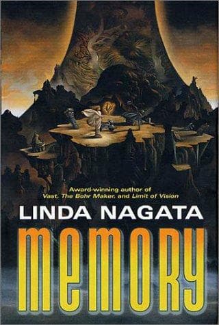 Tapa de Memory