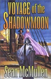 Tapa de Voyage of the Shadowmoon